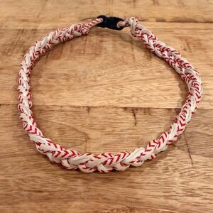 Phiten Athletic Titanium Necklace 5 piece Bundle